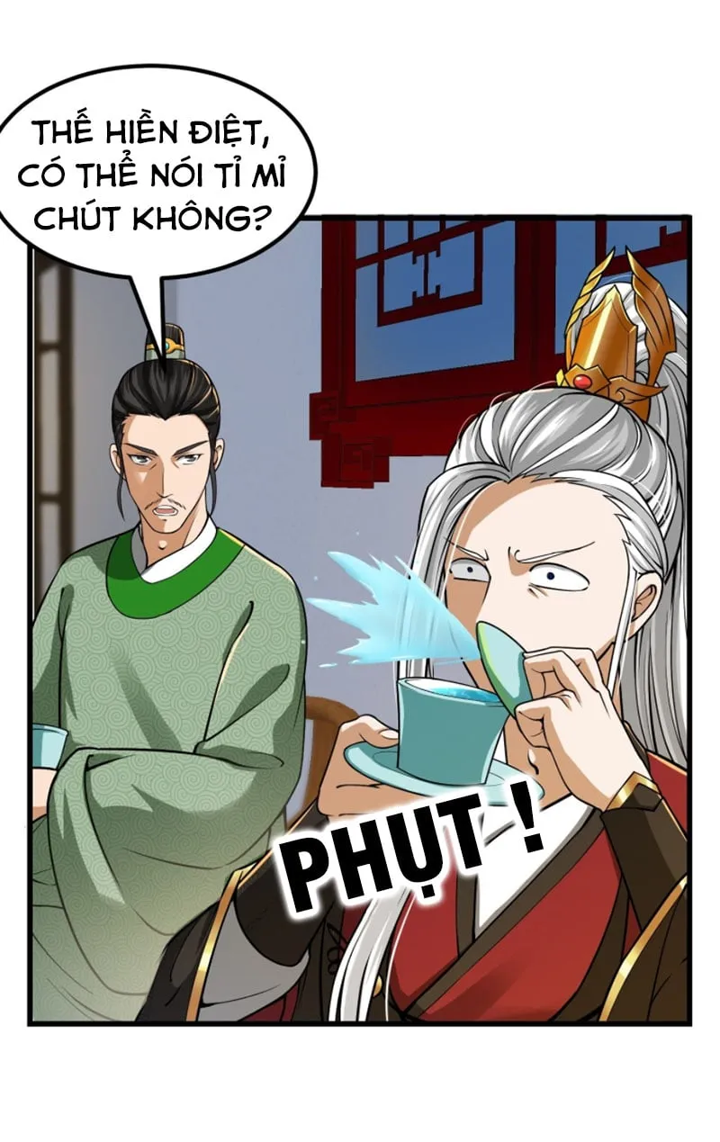 Ta Dùng Sách Giải Trí Thành Thánh Chapter 9 - Trang 13