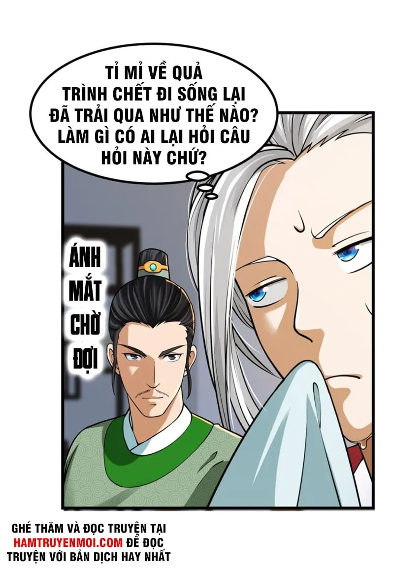 Ta Dùng Sách Giải Trí Thành Thánh Chapter 9 - Trang 14