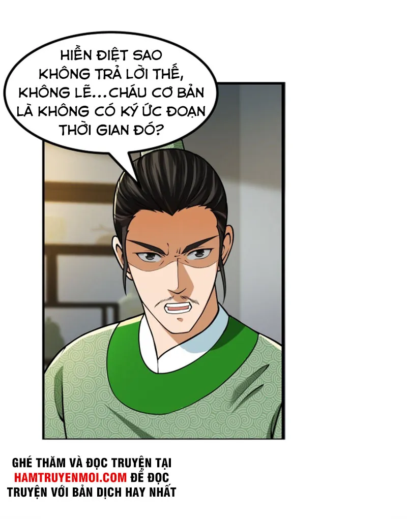 Ta Dùng Sách Giải Trí Thành Thánh Chapter 9 - Trang 16