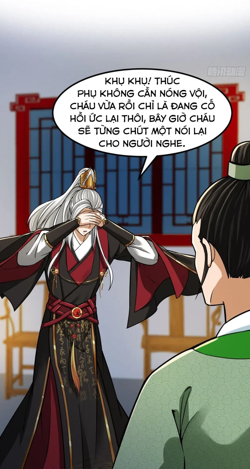Ta Dùng Sách Giải Trí Thành Thánh Chapter 9 - Trang 17