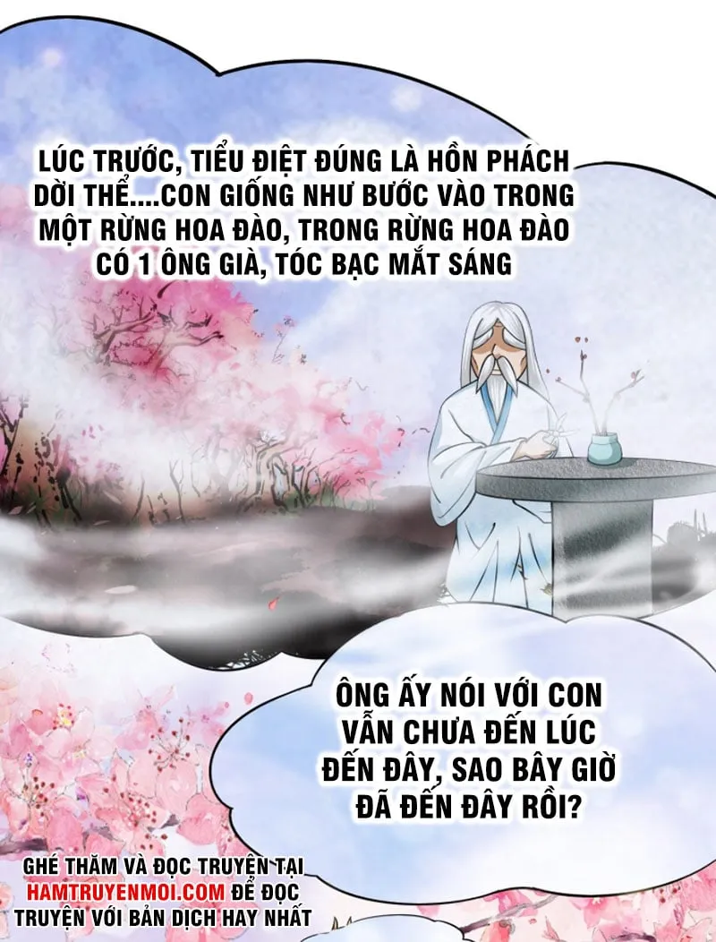 Ta Dùng Sách Giải Trí Thành Thánh Chapter 9 - Trang 19