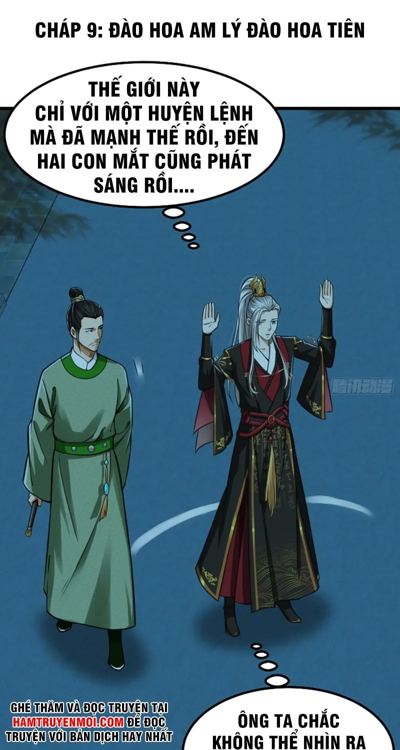 Ta Dùng Sách Giải Trí Thành Thánh Chapter 9 - Trang 2