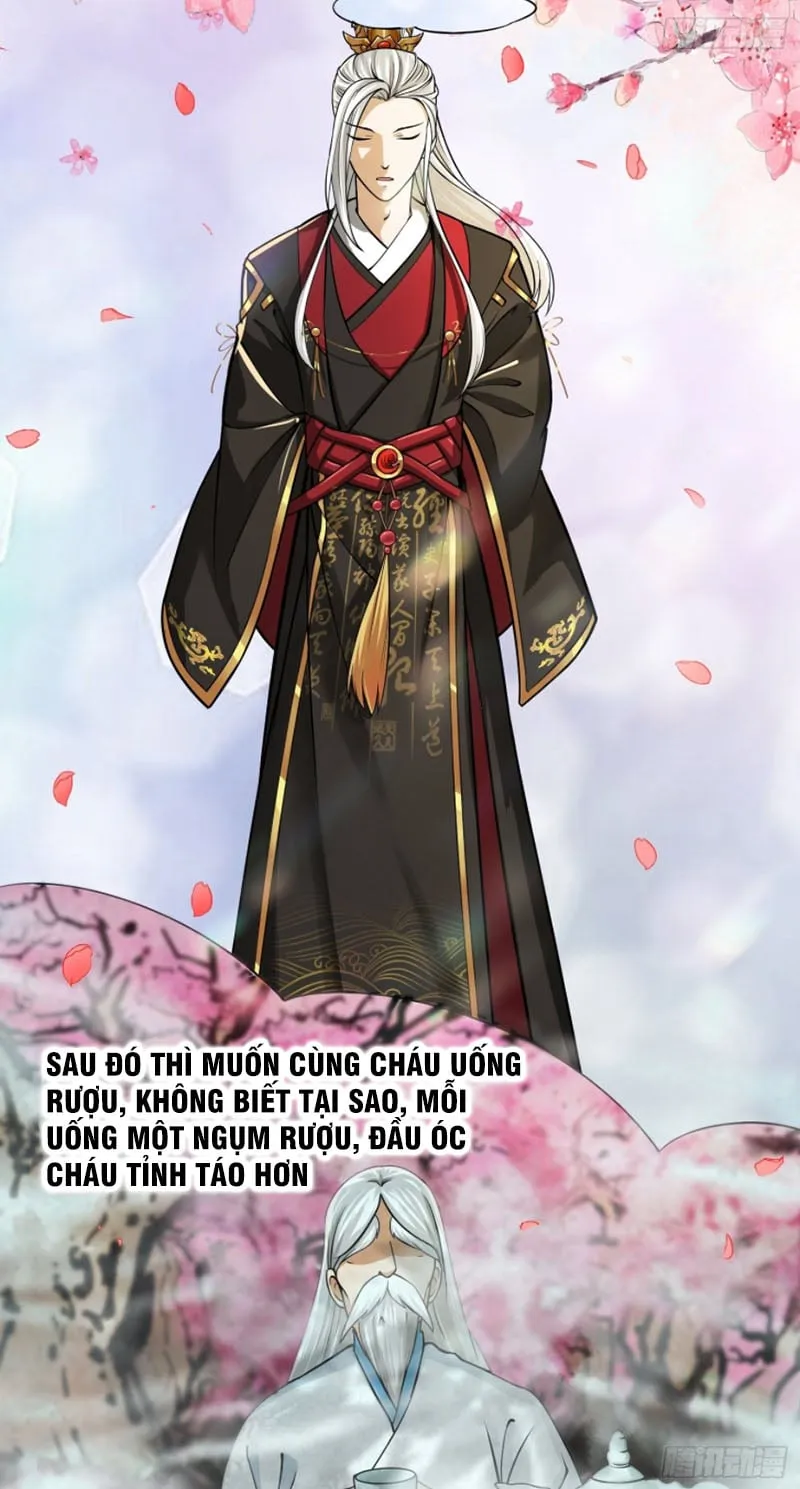 Ta Dùng Sách Giải Trí Thành Thánh Chapter 9 - Trang 20