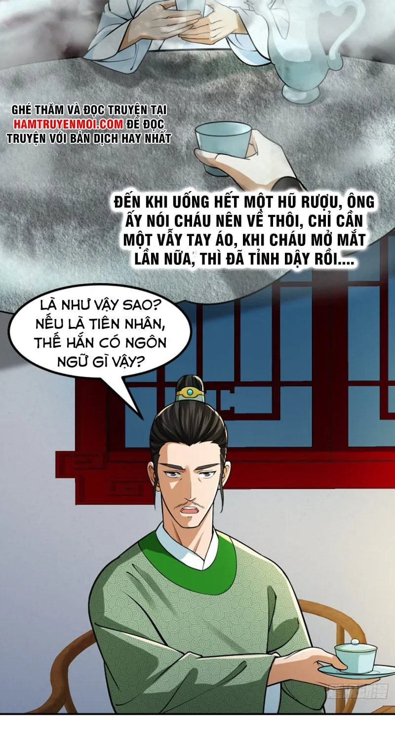 Ta Dùng Sách Giải Trí Thành Thánh Chapter 9 - Trang 21