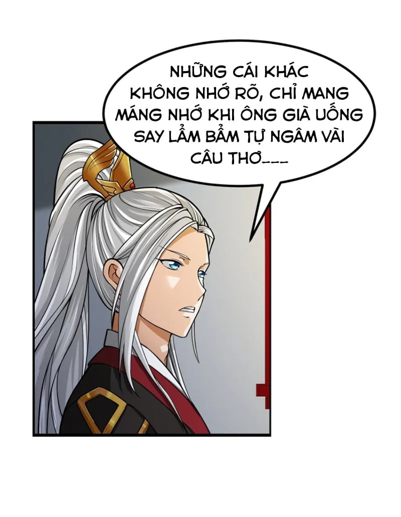 Ta Dùng Sách Giải Trí Thành Thánh Chapter 9 - Trang 22