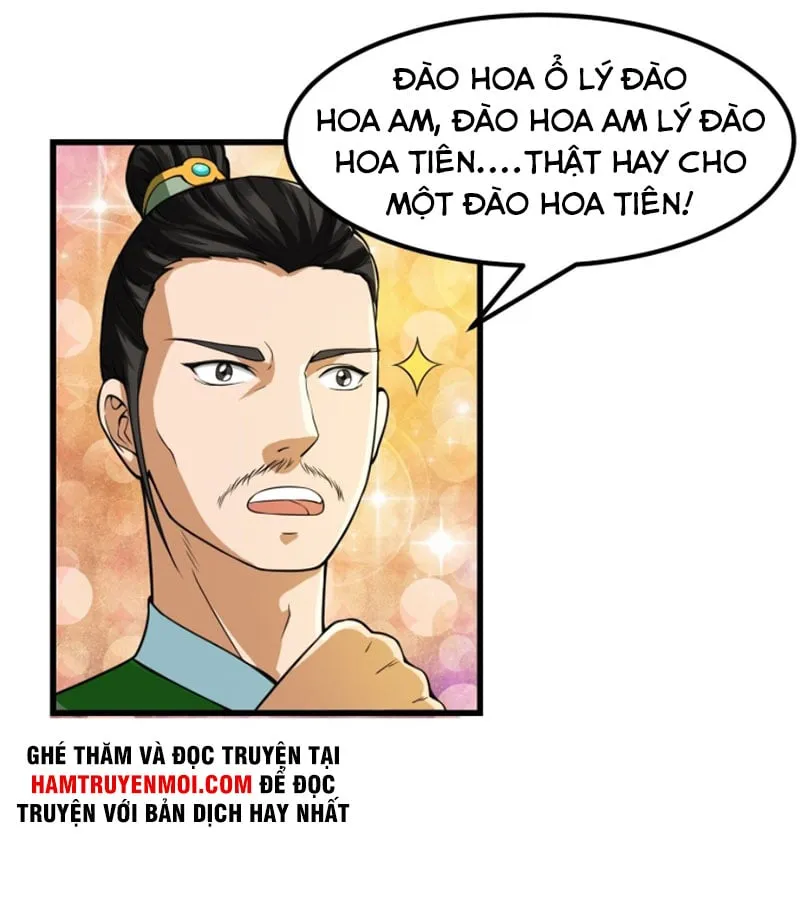 Ta Dùng Sách Giải Trí Thành Thánh Chapter 9 - Trang 26