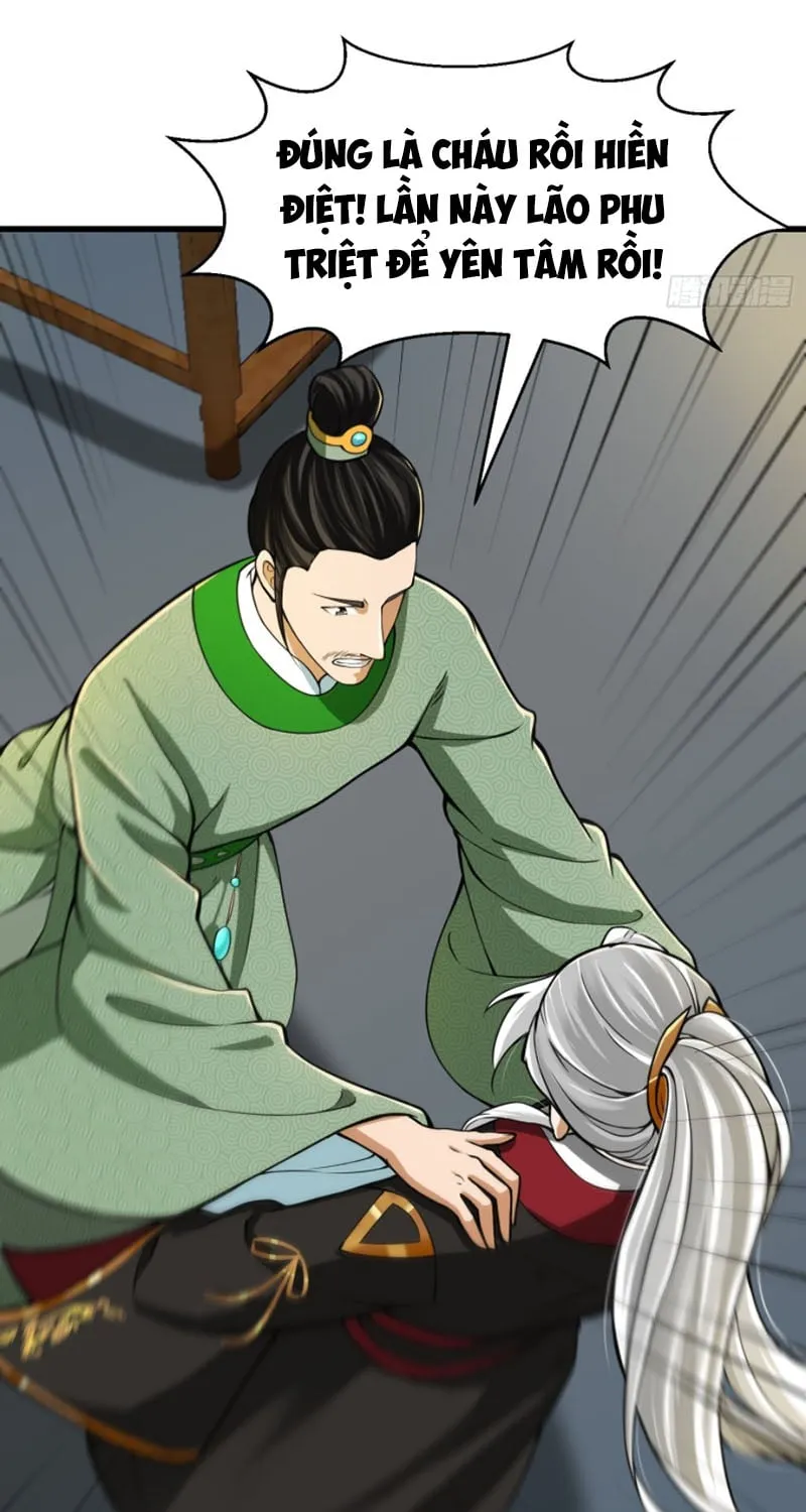 Ta Dùng Sách Giải Trí Thành Thánh Chapter 9 - Trang 27