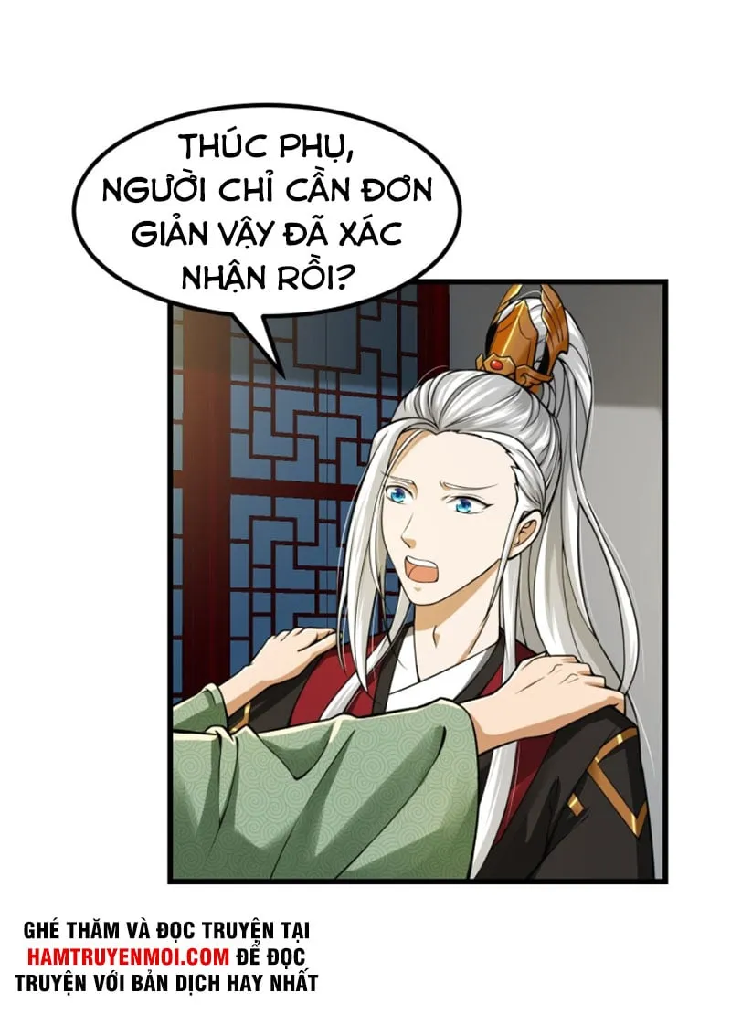 Ta Dùng Sách Giải Trí Thành Thánh Chapter 9 - Trang 29