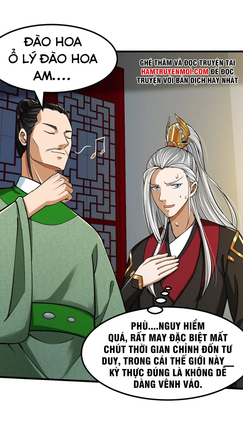 Ta Dùng Sách Giải Trí Thành Thánh Chapter 9 - Trang 31