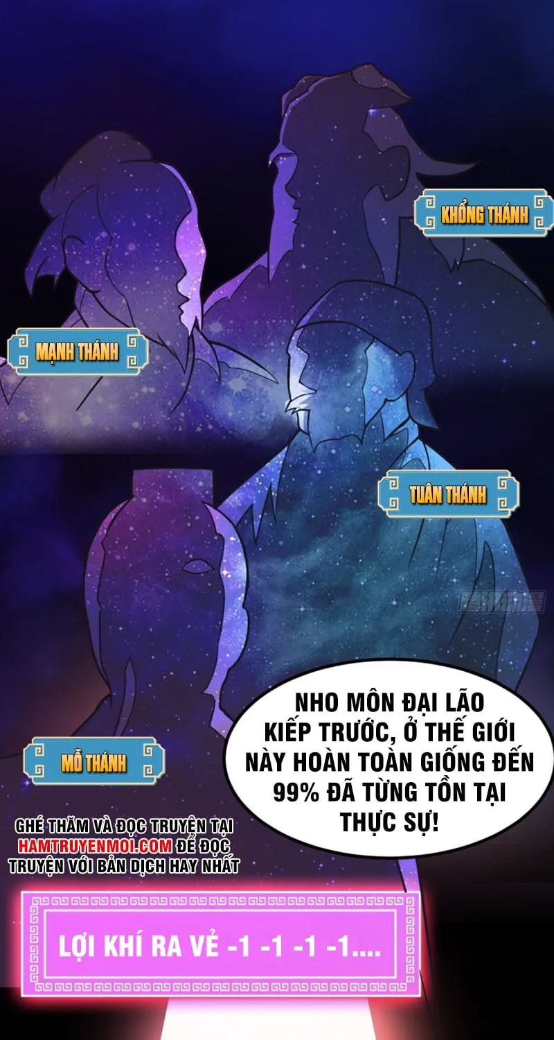 Ta Dùng Sách Giải Trí Thành Thánh Chapter 9 - Trang 34