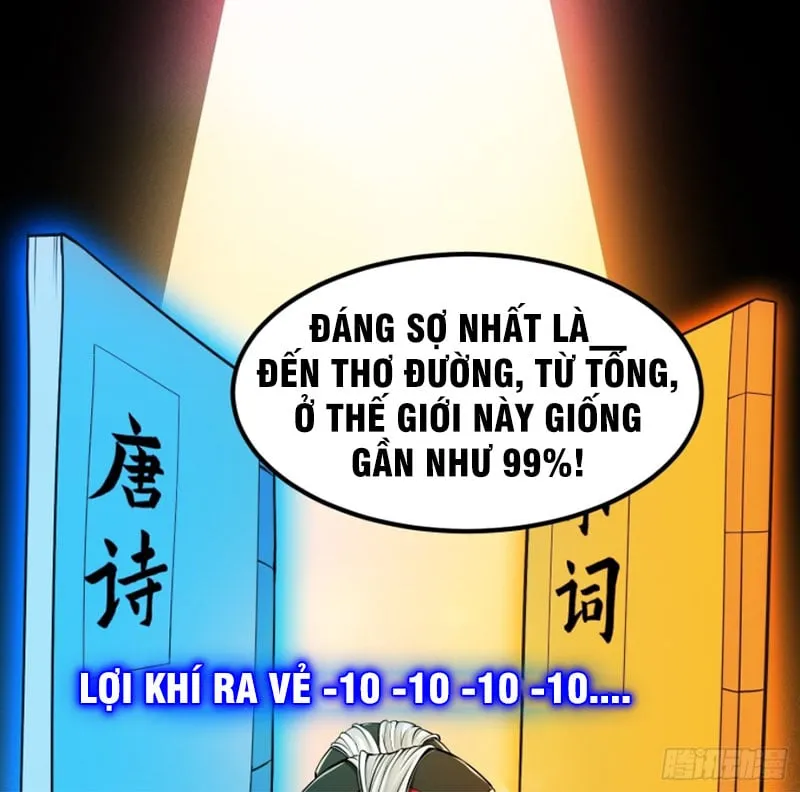 Ta Dùng Sách Giải Trí Thành Thánh Chapter 9 - Trang 36