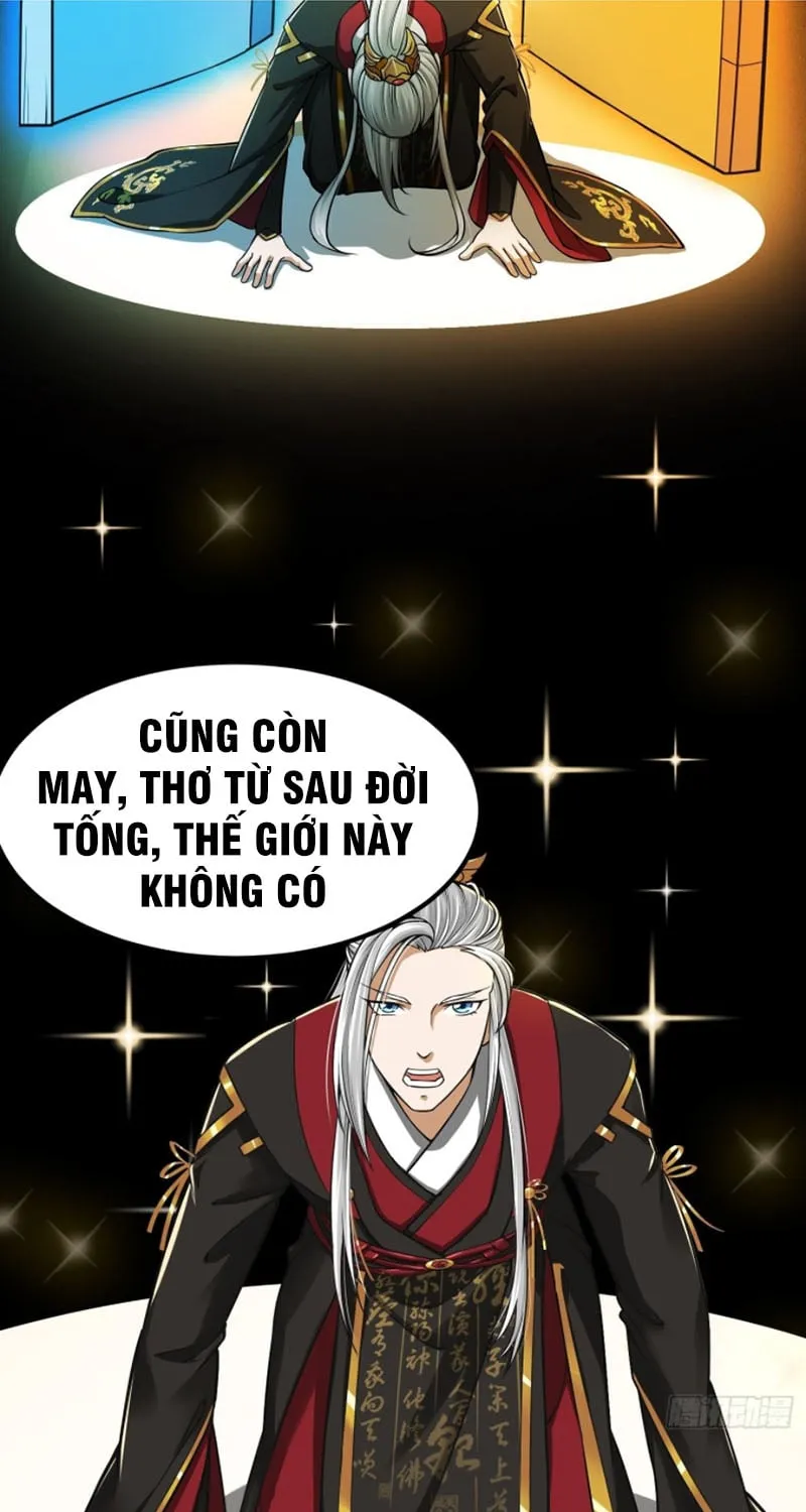 Ta Dùng Sách Giải Trí Thành Thánh Chapter 9 - Trang 37