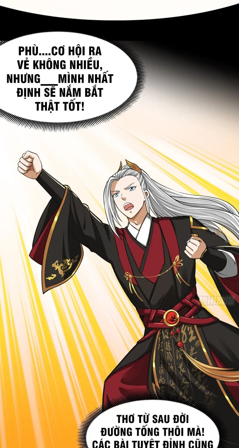 Ta Dùng Sách Giải Trí Thành Thánh Chapter 9 - Trang 39