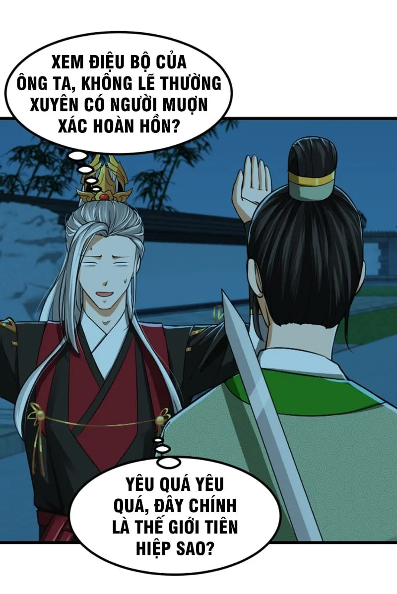 Ta Dùng Sách Giải Trí Thành Thánh Chapter 9 - Trang 4