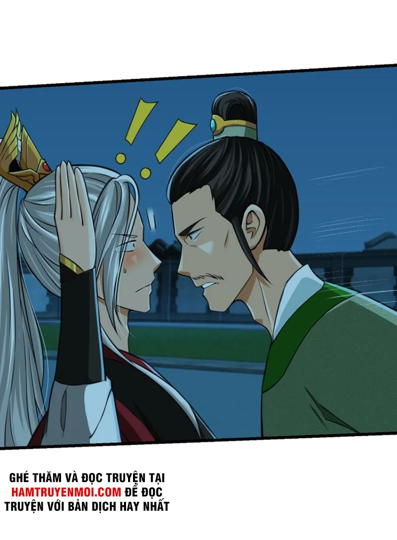 Ta Dùng Sách Giải Trí Thành Thánh Chapter 9 - Trang 5