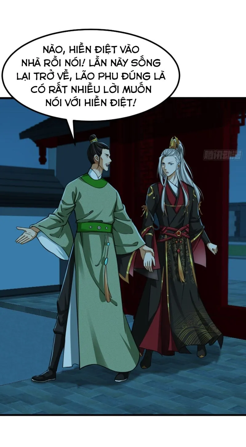 Ta Dùng Sách Giải Trí Thành Thánh Chapter 9 - Trang 9