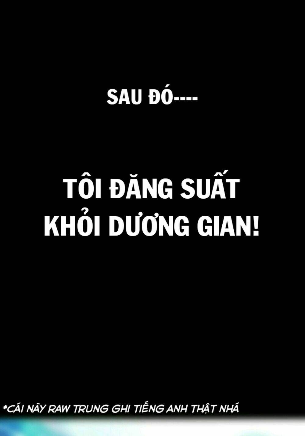 Ta Đương Âm Dương Tiên Sinh Những Năm Kia Chapter 0 - Trang 10