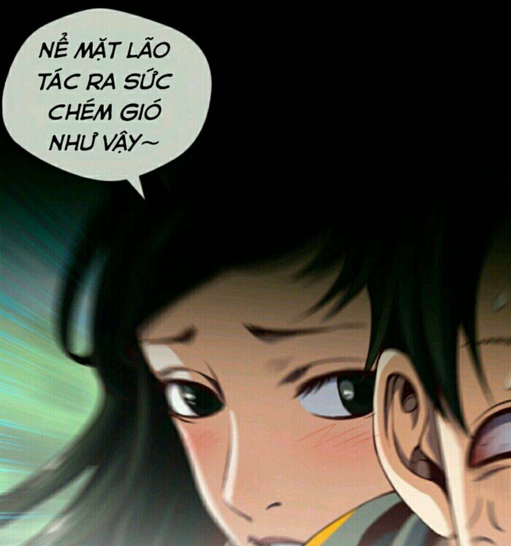 Ta Đương Âm Dương Tiên Sinh Những Năm Kia Chapter 0 - Trang 17