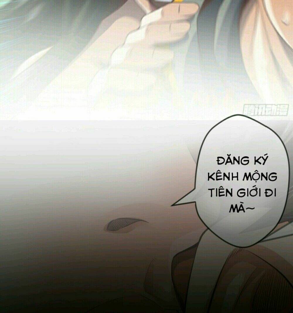 Ta Đương Âm Dương Tiên Sinh Những Năm Kia Chapter 0 - Trang 18