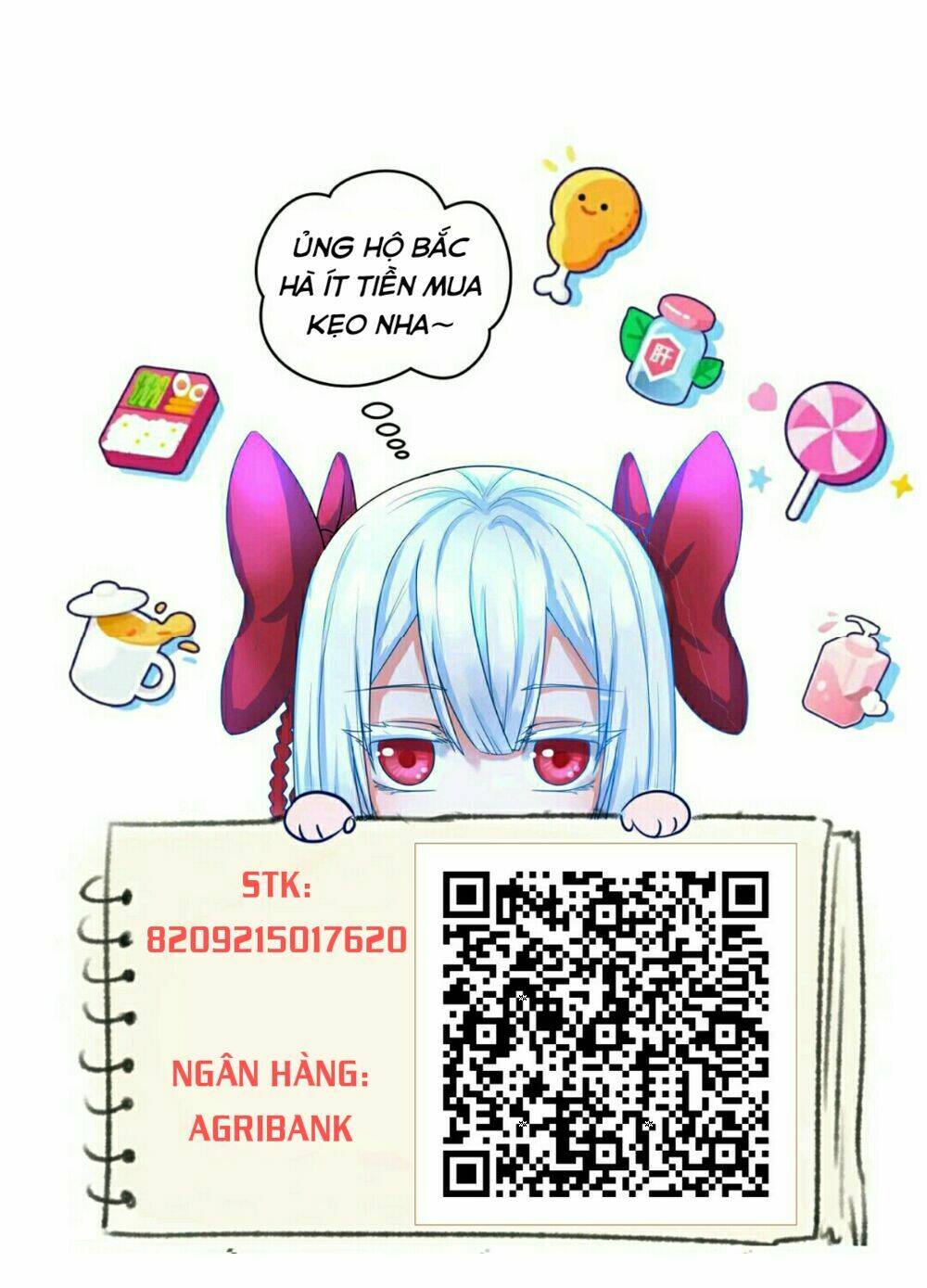 Ta Đương Âm Dương Tiên Sinh Những Năm Kia Chapter 0 - Trang 20