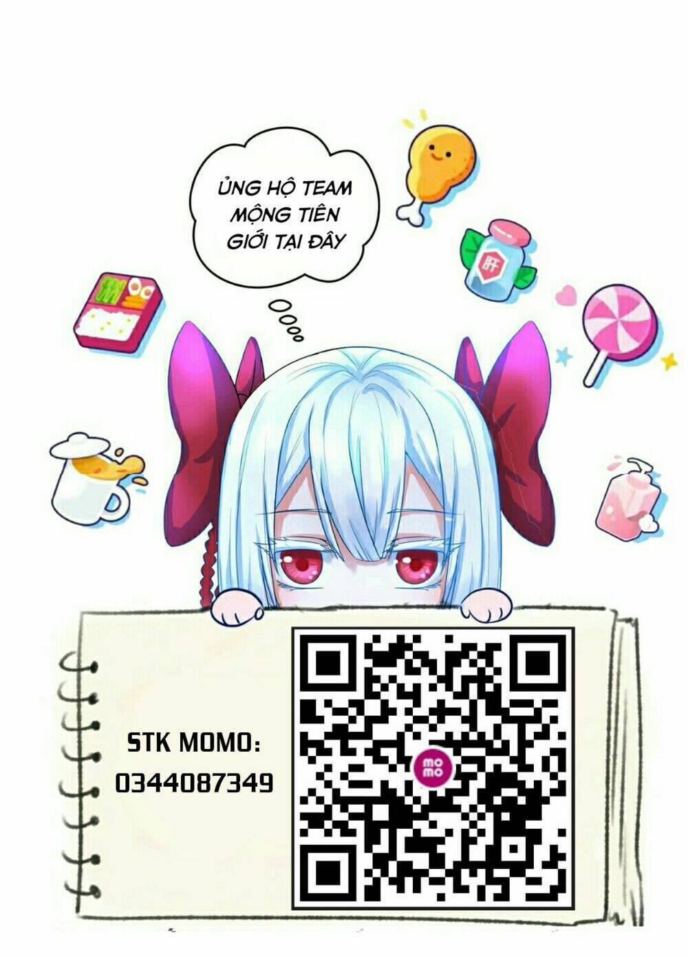 Ta Đương Âm Dương Tiên Sinh Những Năm Kia Chapter 0 - Trang 21