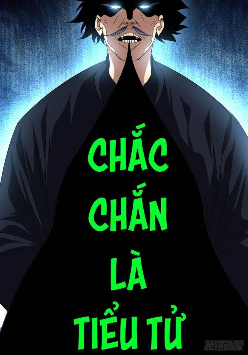 Ta Đương Âm Dương Tiên Sinh Những Năm Kia Chapter 1 - Trang 13