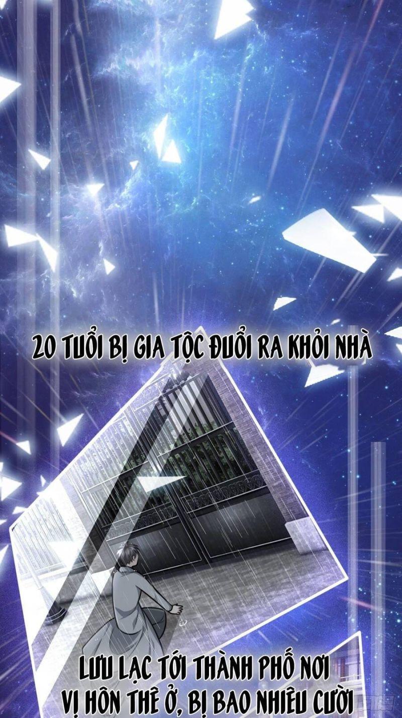 Ta Đương Âm Dương Tiên Sinh Những Năm Kia Chapter 1 - Trang 17