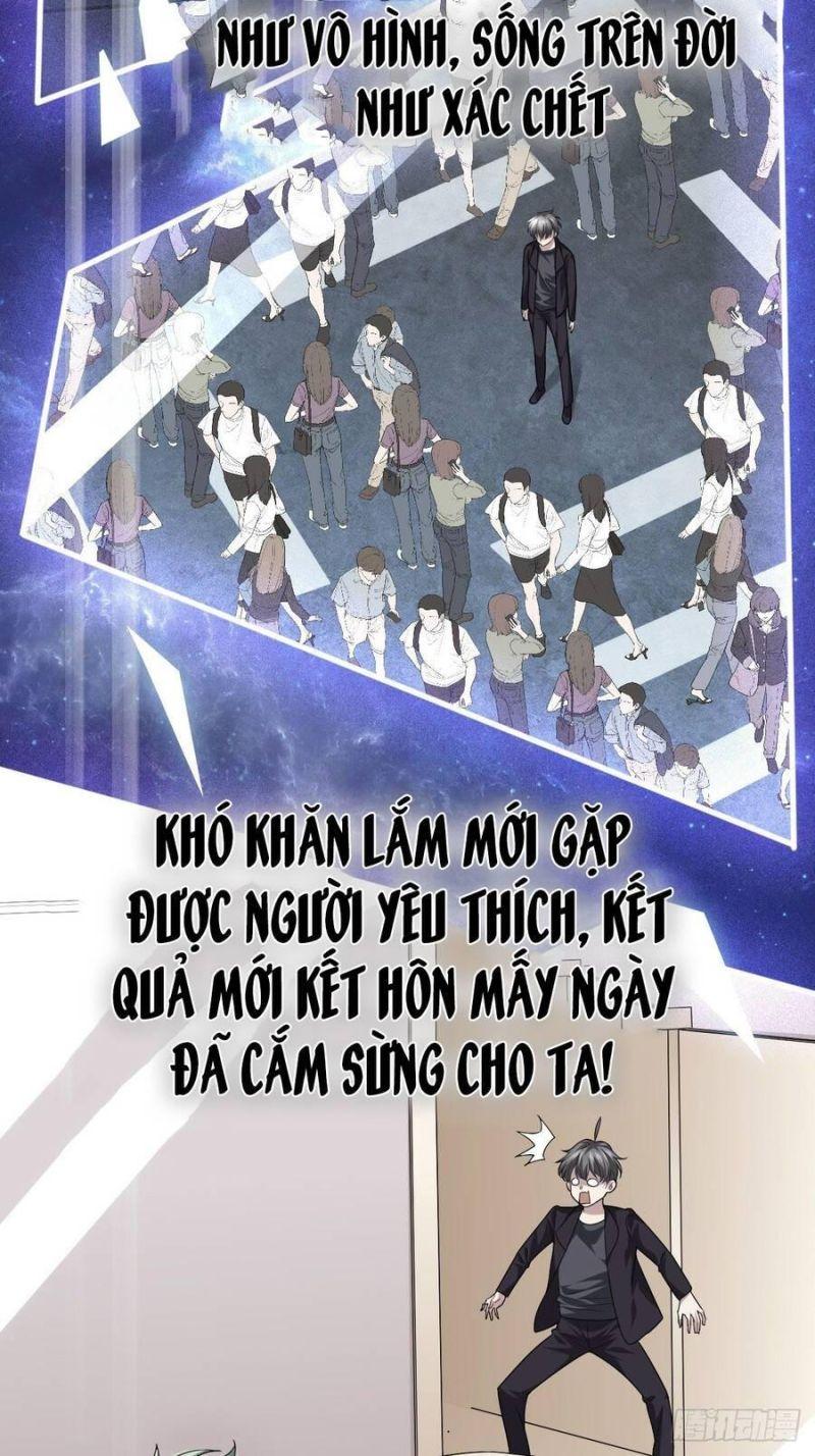 Ta Đương Âm Dương Tiên Sinh Những Năm Kia Chapter 1 - Trang 19