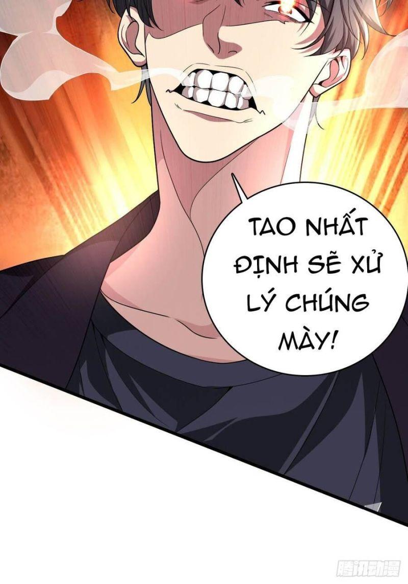 Ta Đương Âm Dương Tiên Sinh Những Năm Kia Chapter 1 - Trang 23