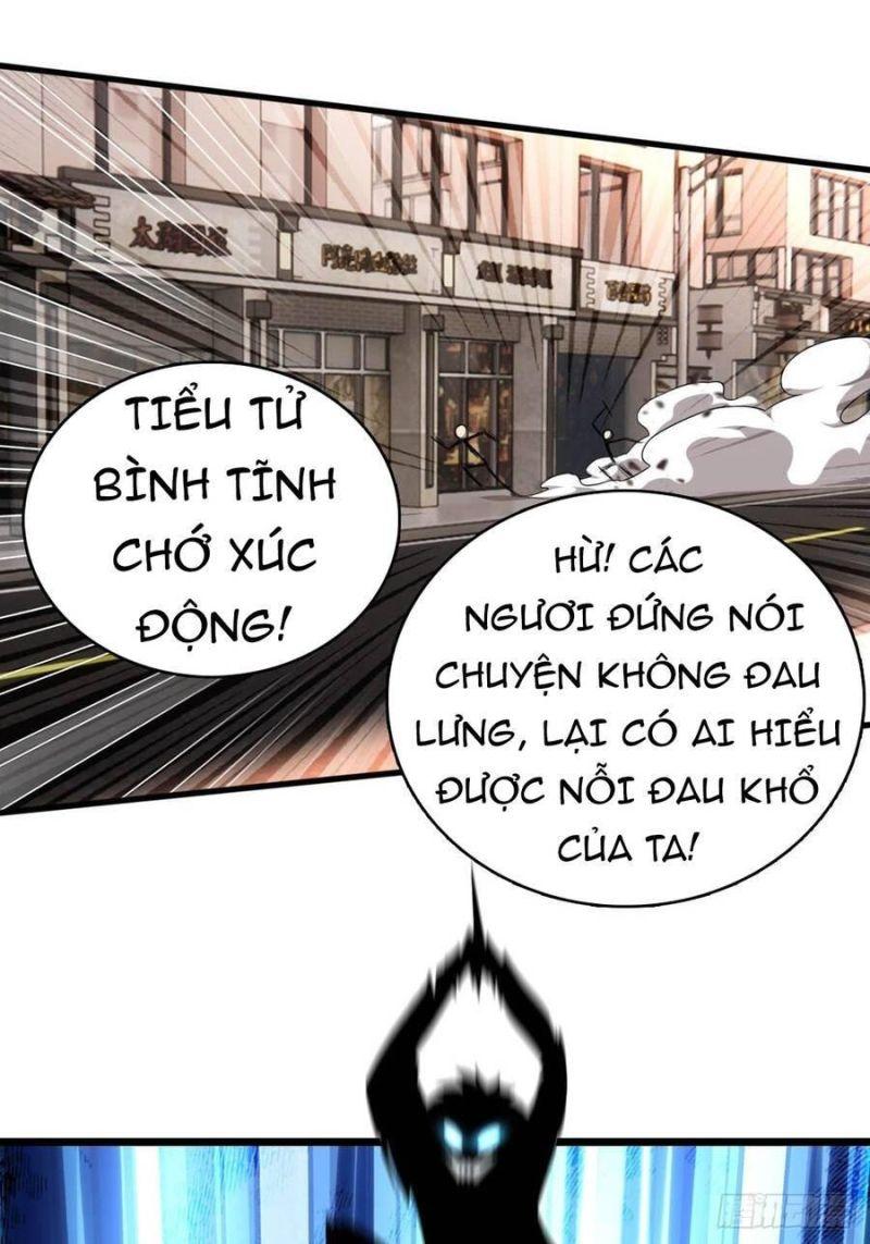 Ta Đương Âm Dương Tiên Sinh Những Năm Kia Chapter 1 - Trang 24