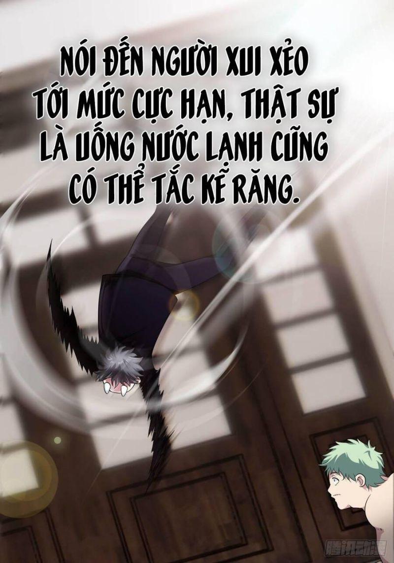 Ta Đương Âm Dương Tiên Sinh Những Năm Kia Chapter 1 - Trang 30