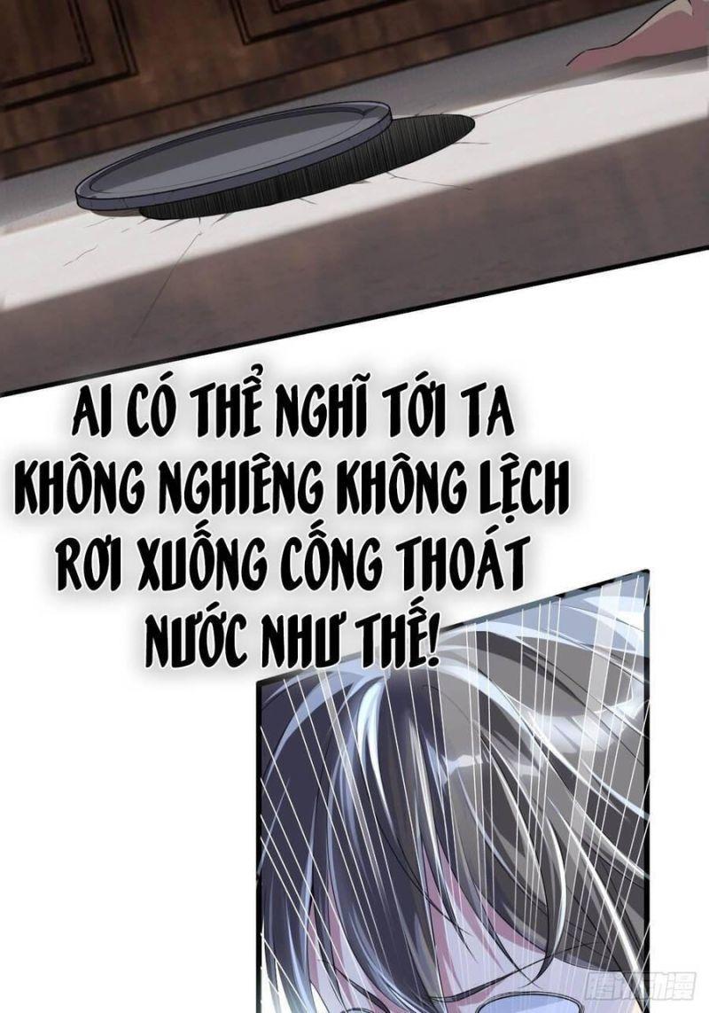 Ta Đương Âm Dương Tiên Sinh Những Năm Kia Chapter 1 - Trang 31