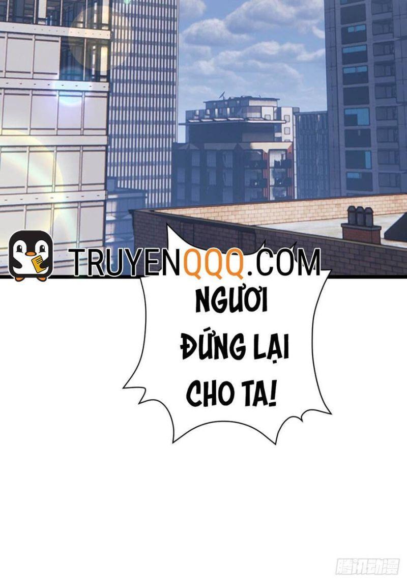 Ta Đương Âm Dương Tiên Sinh Những Năm Kia Chapter 1 - Trang 4