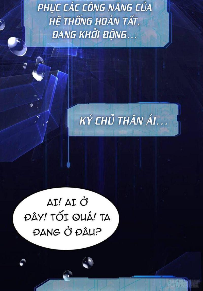 Ta Đương Âm Dương Tiên Sinh Những Năm Kia Chapter 1 - Trang 43