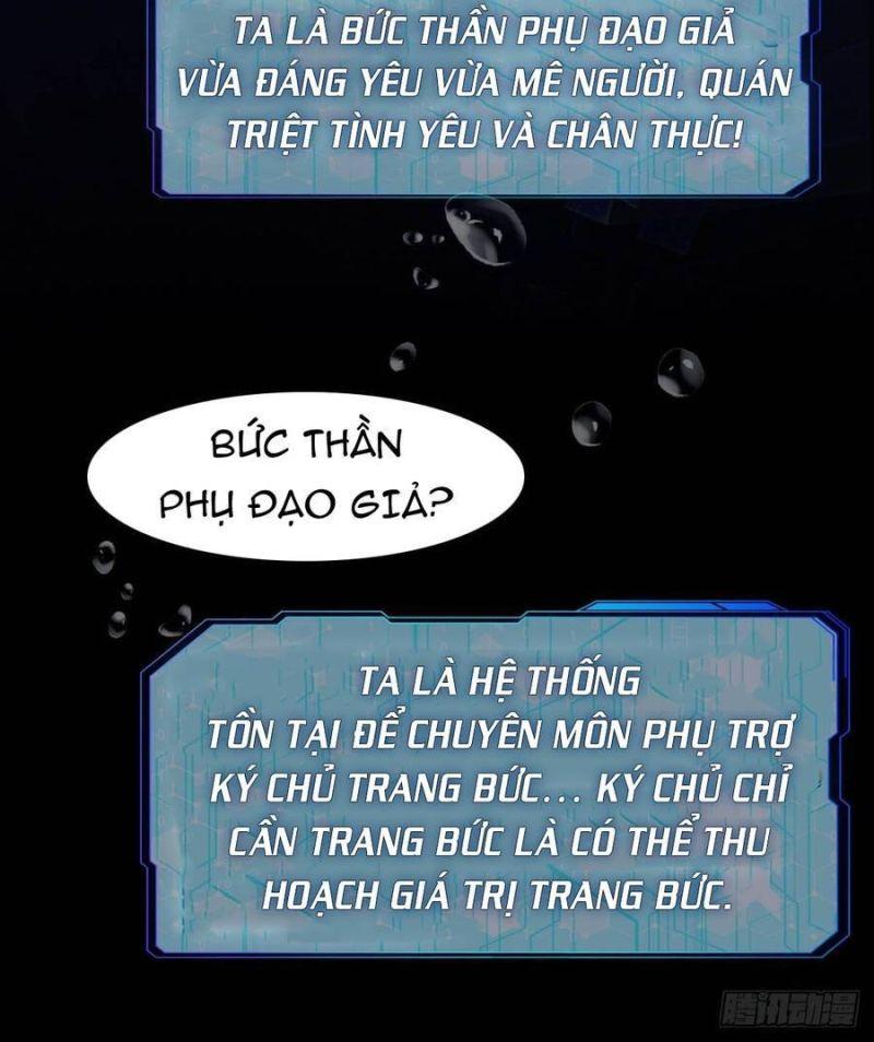 Ta Đương Âm Dương Tiên Sinh Những Năm Kia Chapter 1 - Trang 44