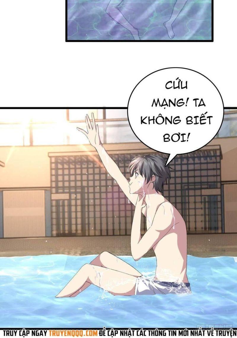 Ta Đương Âm Dương Tiên Sinh Những Năm Kia Chapter 1 - Trang 49