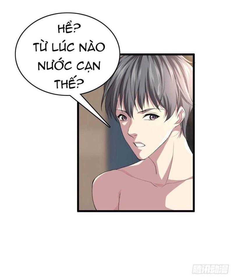 Ta Đương Âm Dương Tiên Sinh Những Năm Kia Chapter 1 - Trang 50