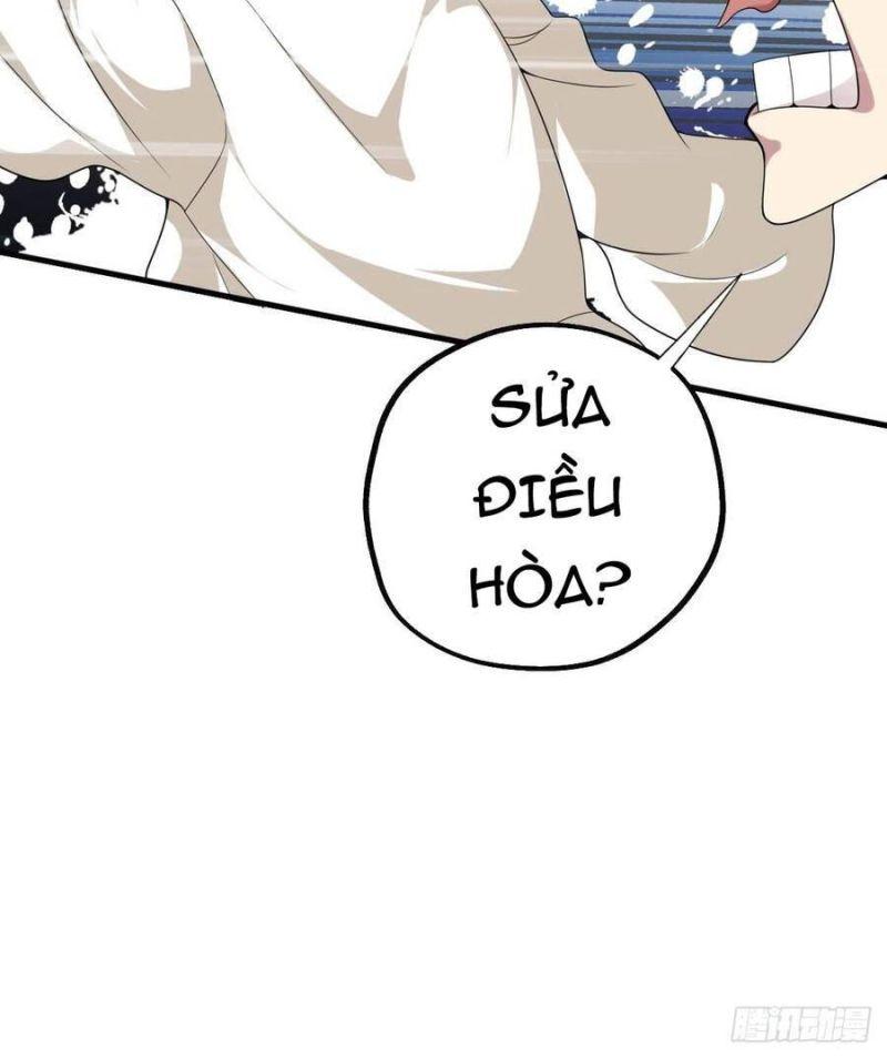 Ta Đương Âm Dương Tiên Sinh Những Năm Kia Chapter 1 - Trang 8