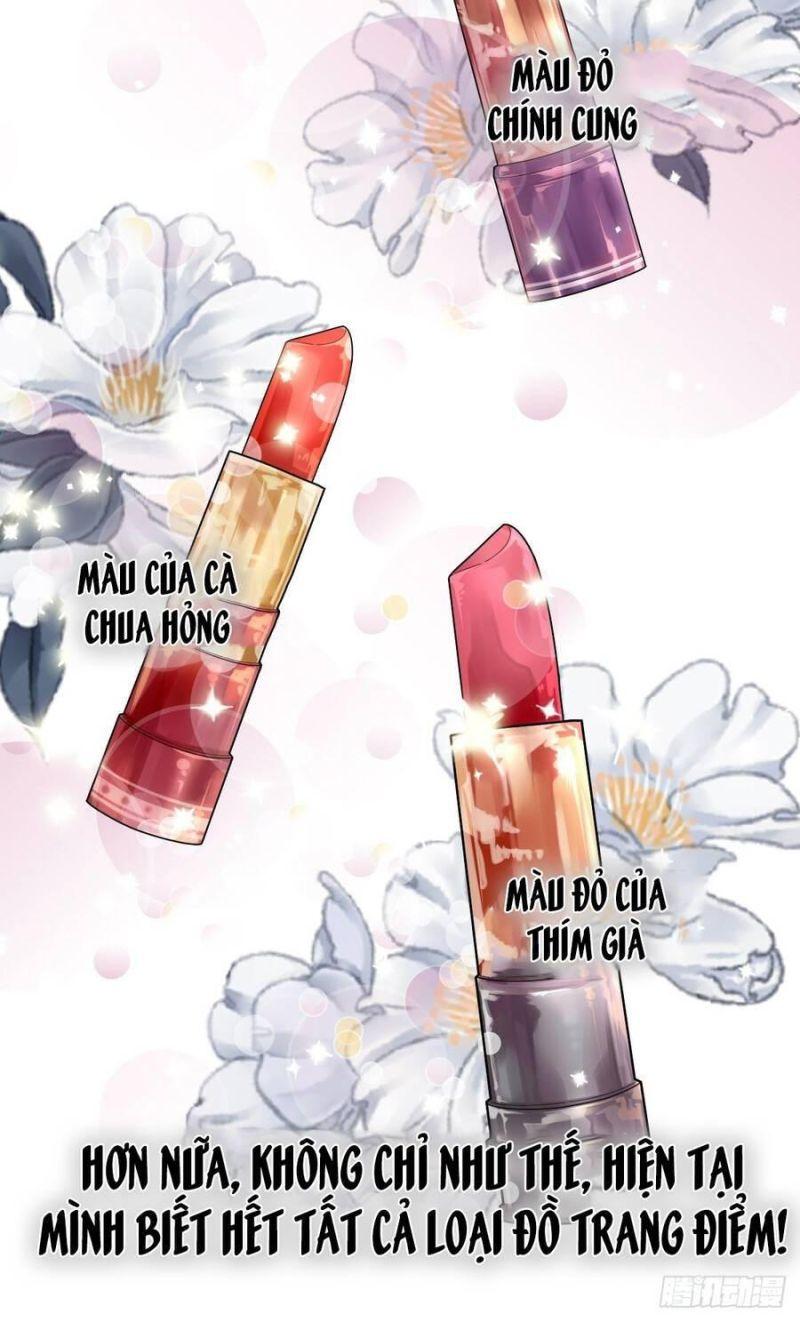 Ta Đương Âm Dương Tiên Sinh Những Năm Kia Chapter 2 - Trang 10