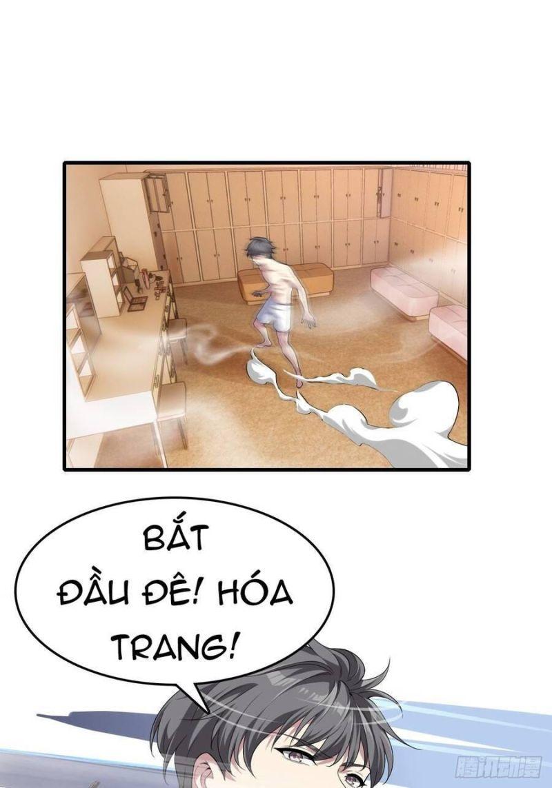 Ta Đương Âm Dương Tiên Sinh Những Năm Kia Chapter 2 - Trang 14