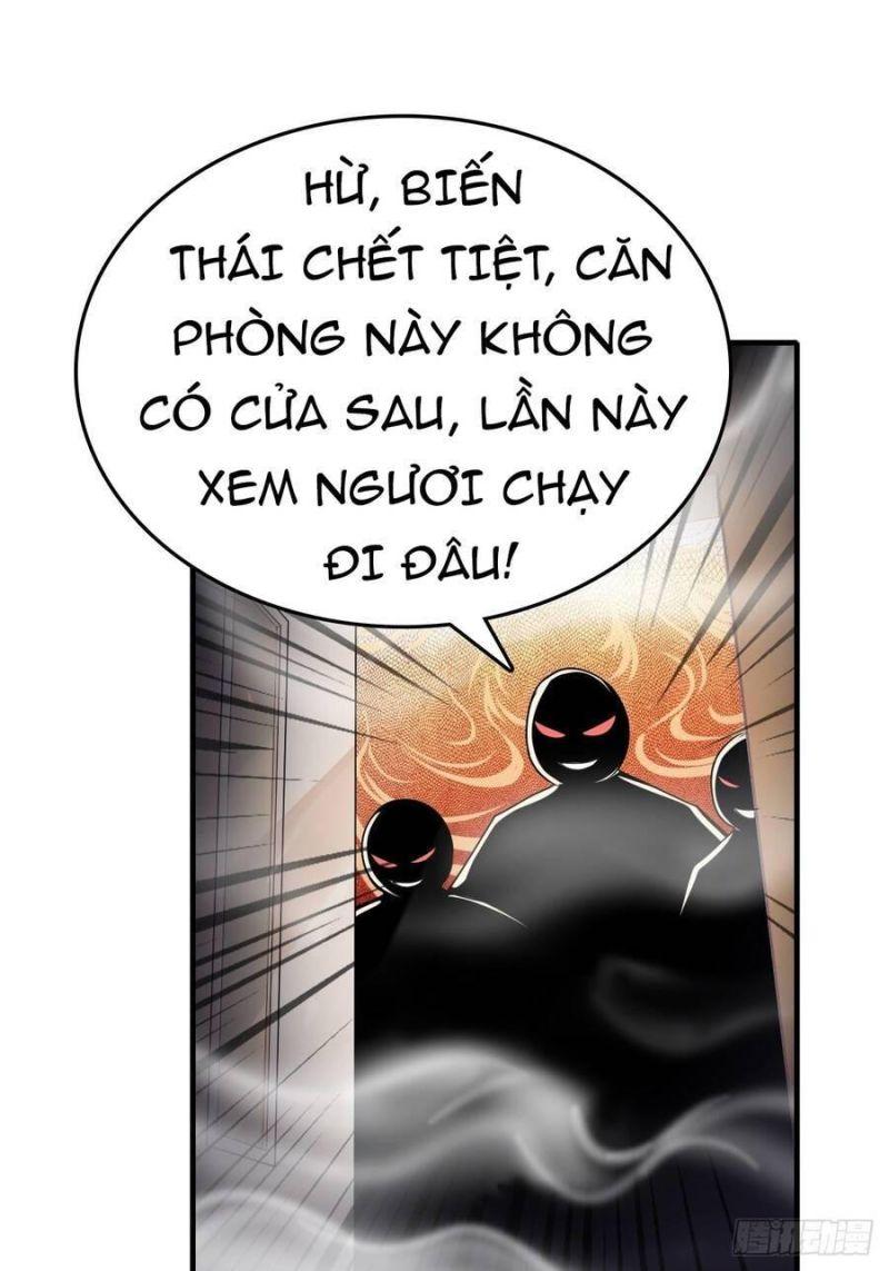Ta Đương Âm Dương Tiên Sinh Những Năm Kia Chapter 2 - Trang 16