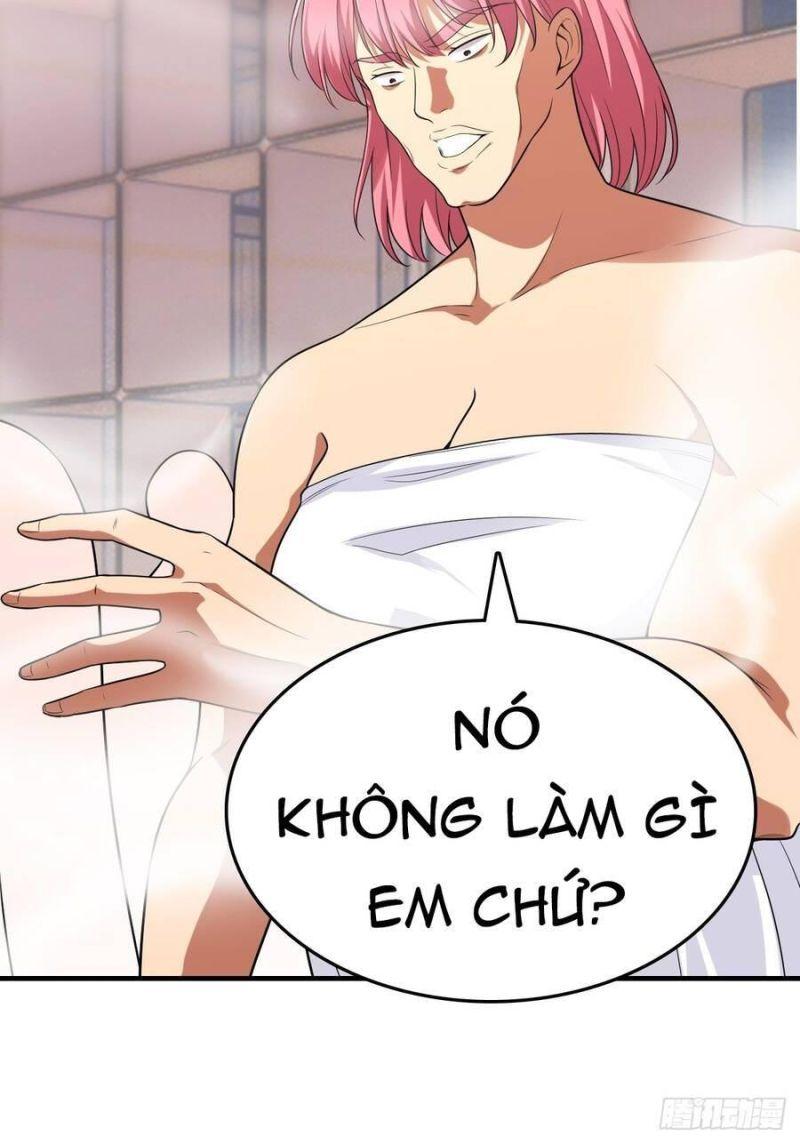 Ta Đương Âm Dương Tiên Sinh Những Năm Kia Chapter 2 - Trang 19