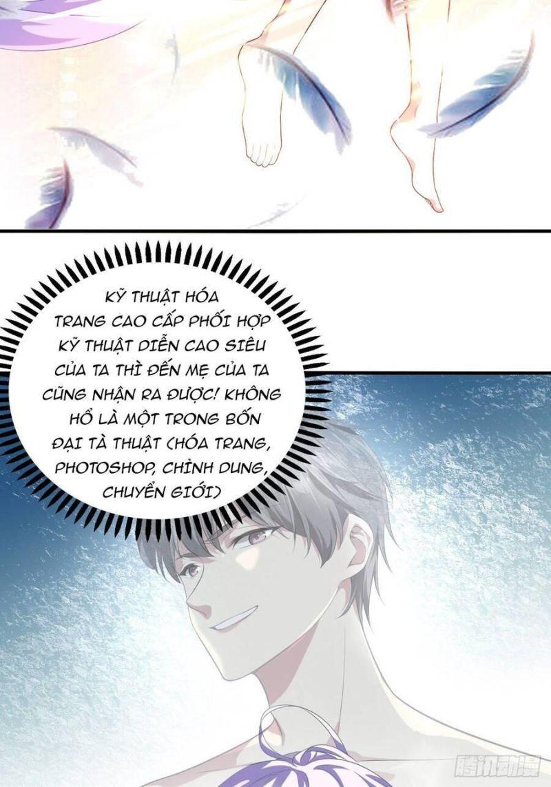 Ta Đương Âm Dương Tiên Sinh Những Năm Kia Chapter 2 - Trang 25