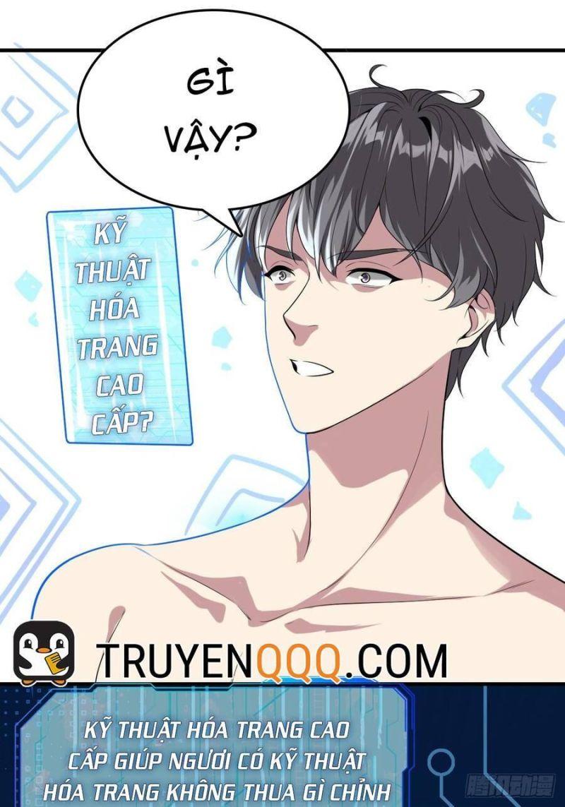 Ta Đương Âm Dương Tiên Sinh Những Năm Kia Chapter 2 - Trang 3