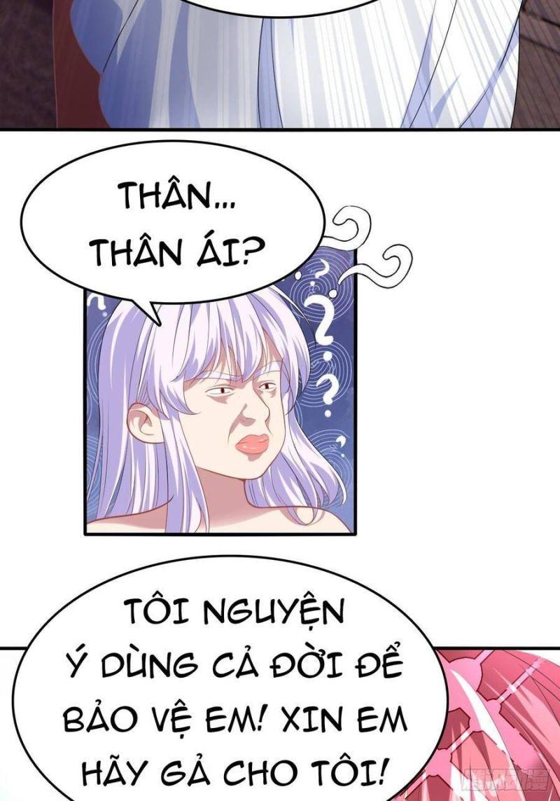 Ta Đương Âm Dương Tiên Sinh Những Năm Kia Chapter 2 - Trang 31