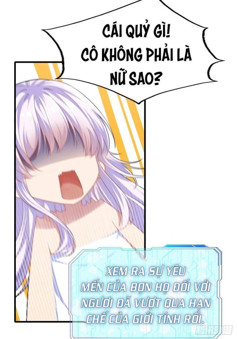 Ta Đương Âm Dương Tiên Sinh Những Năm Kia Chapter 2 - Trang 33