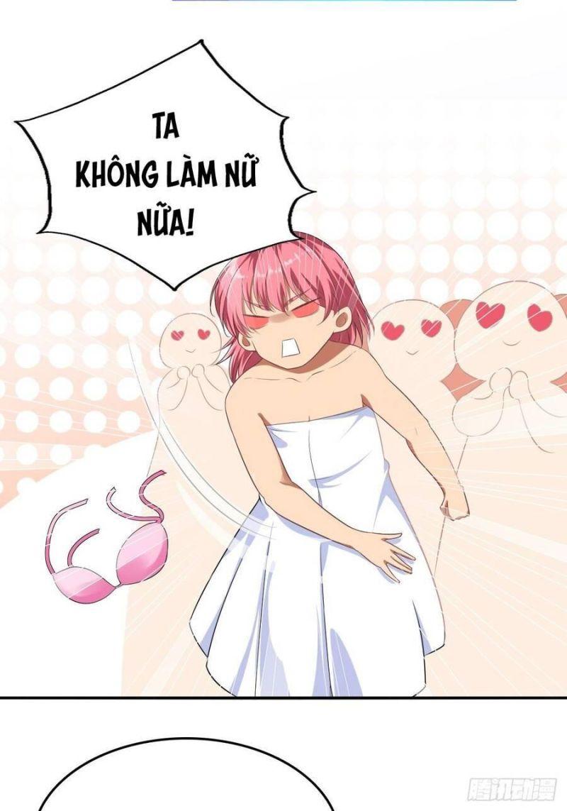 Ta Đương Âm Dương Tiên Sinh Những Năm Kia Chapter 2 - Trang 34