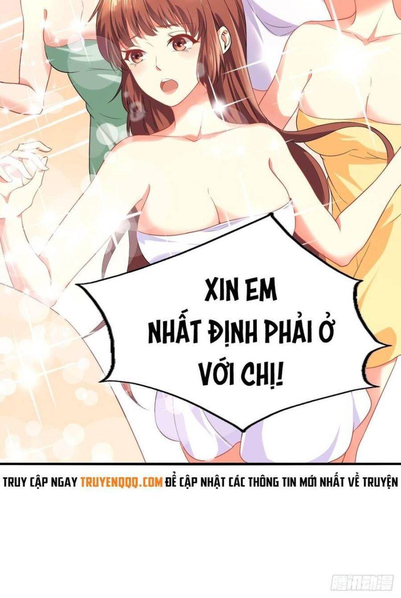 Ta Đương Âm Dương Tiên Sinh Những Năm Kia Chapter 2 - Trang 37