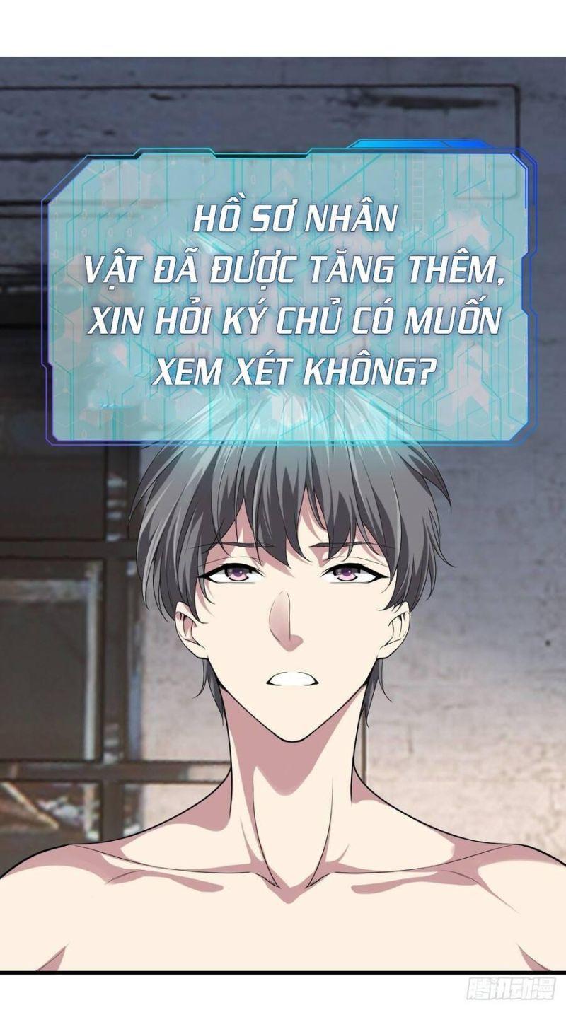 Ta Đương Âm Dương Tiên Sinh Những Năm Kia Chapter 2 - Trang 44
