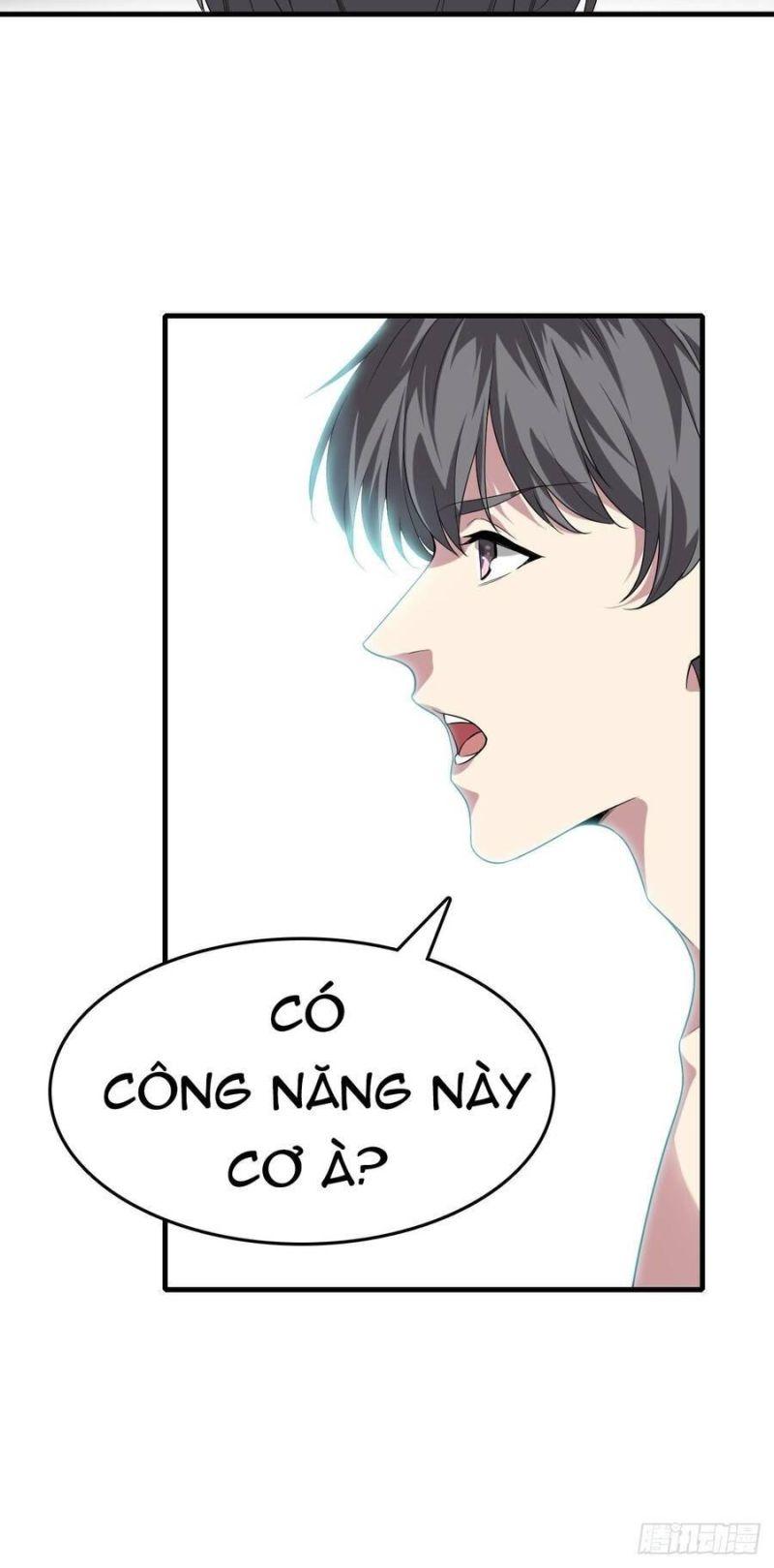 Ta Đương Âm Dương Tiên Sinh Những Năm Kia Chapter 2 - Trang 48